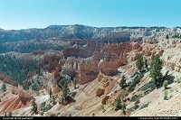 Photo by WestCoastSpirit |  Bryce Canyon helicopter, canyon, bryce